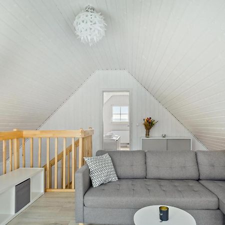 Beautiful Home In Zerpenschleuse With Wifi 외부 사진
