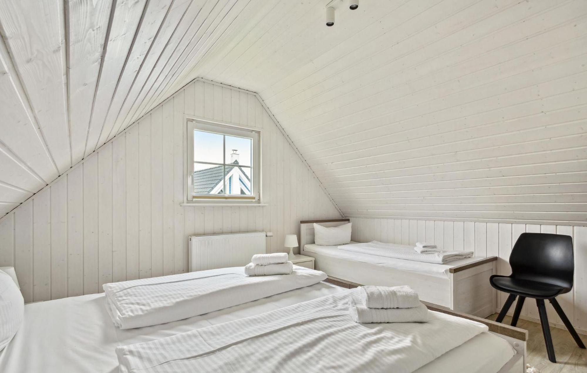 Beautiful Home In Zerpenschleuse With Wifi 외부 사진